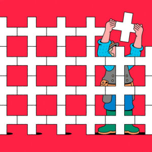 Could Switzerland Become the First Country to Cap Its Population?