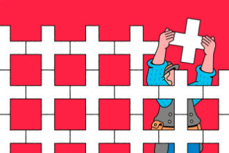 Could Switzerland Become the First Country to Cap Its Population?