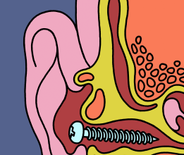 For People with Misophonia, Everyday Noises Can Be Agony