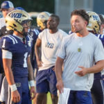 What’s it like being a Patrick Mahomes school? This Florida state champ knows