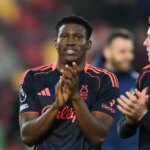 What Nottingham Forest did for Taiwo Awoniyi before his Coventry City transfer – Watch
