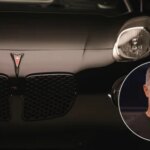 Franz von Holzhausen, diseñador del Tesla Cybertruck, Model Y, S y X desvela el coche que tiene en su garaje, y no es un eléctrico: suena y quema gasolina