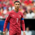 Cristiano Ronaldo indica aposentadoria e revela quando pretende deixar o futebol