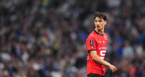 Équipe de France : Jean-Pierre Papin milite pour Esteban Lepaul en Bleu