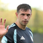 Juventus officially end Martinez pursuit and identify Premier League replacement