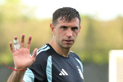 Juventus officially end Martinez pursuit and identify Premier League replacement
