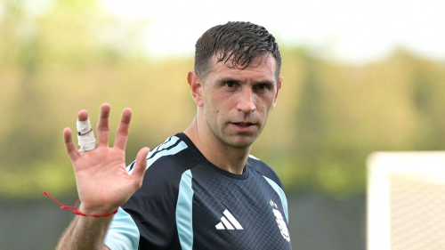 Juventus officially end Martinez pursuit and identify Premier League replacement