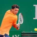 Cincinnati : Rinderknech éliminé au deuxième tour