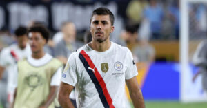 Mercato: Rodri au Barça, c’est fait !
