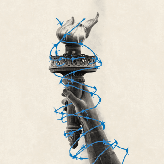 For the Nation’s Birthday, Making It Harder to Become an American