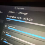 I reclaimed 11 GB on my Windows PC without deleting a single file