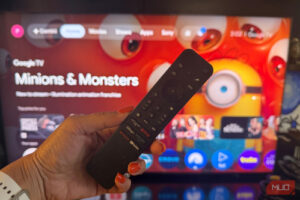 Samsung’s Tizen and LG’s webOS both claim the best smart TV — a third one beats both
