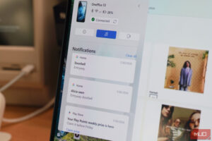 I gave up on Phone Link years ago — trying it again in 2026 shocked me
