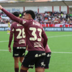 Universitario vs. FC Cajamarca (3-2): video, goles y resumen por el Torneo Clausura 2026
