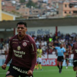 Universitario venció por 3-2 a FC Cajamarca: video y resumen completo del partido