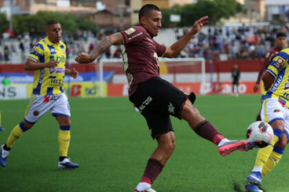 Video, goles y resumen: Universitario vs. FC Cajamarca (2-3), por la Liga 1 2026