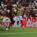 Resumen extendido en video: Universitario vs. FC Cajamarca (3-2), por el Torneo Clausura 2026