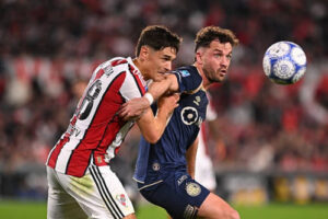 Mirá ahora, River vs. Argentinos EN VIVO: ver gratis por ESPN, TNT Sports y Disney Plus