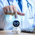 Health AI Should be Assistive, Not Autonomous
