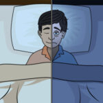 Have Trouble Sleeping in a New Place? Most Do Because of the First-Night Effect