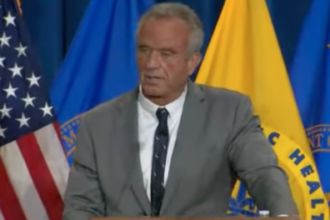 The Sunday Edition: RFK Jr.