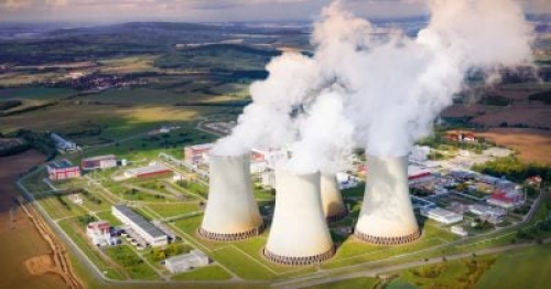 NuScale’s TVA deal could yield 6 to 8 gigawatts, CEO says
