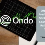 ONDO Price Prediction: Can $0.30 Support Spark a Bullish Rally Toward $0.45?