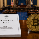 What the CLARITY Act Actually Does for Bitcoin
