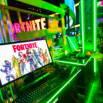 Disney’s Millennium Falcon Ride Activates Fortnite In-Game Rewards