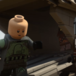 Lego Star Wars: The Mandalorian Is Packed With Laughs, Flashbacks and Lots of Grogu