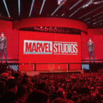 X-Men Cast, VisionQuest Trailer: All the Big Marvel News Out of D23