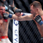 Petr Yan vs. Merab Dvalishvili title trilogy fight co-headlines UFC 333