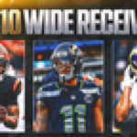 2026 NFL Top-10 WRs: Is Ja’Marr Chase Or Jaxon Smith-Njigba League’s Best Pass Catcher?
