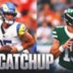 NFL Catchup: Rookie QBs Shine In Debuts, Another Donald Update, Cowboys Make A Splash
