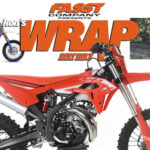 RIDING THE 2027 BETA X-TRAINER 200, NEWS FROM TM & MORE: THE WRAP