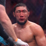 UFC 330 loser was being called a threat to Islam Makhachev before getting choked out by 39-year-old