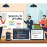 Step-by-Step Guide to Choosing the Right Tech Stack