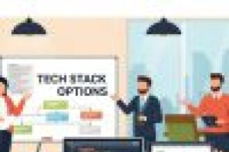 Step-by-Step Guide to Choosing the Right Tech Stack