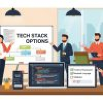 Step-by-Step Guide to Choosing the Right Tech Stack