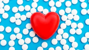 This 10-cent heart drug cuts hospitalizations by 25%
