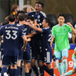 Whitecaps find pair of late goals to hand Sounders seventh straight loss