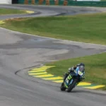 MotoAmerica Support: All Praise Hayes: Mississippi Madman Takes His 90th Career Victory