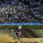 Herlings And Sacha Coenen Light Up Uddevalla At The MXGP of Sweden