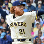 Fantasy Baseball Week 22 Preview: Top 10 sleeper pitchers feature Dustin May, Luis Castillo