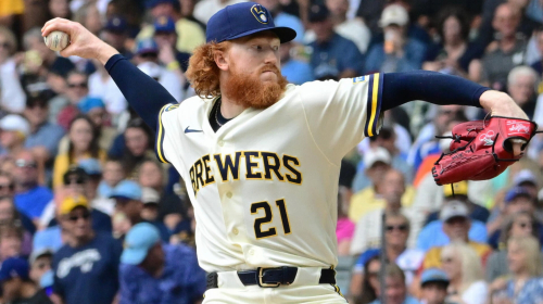 Fantasy Baseball Week 22 Preview: Top 10 sleeper pitchers feature Dustin May, Luis Castillo