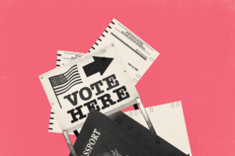 Donald Trump Is Still Trying to Make It Harder to Vote