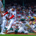 The Red Sox Cannot Be Made to Make Any Sense