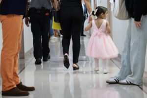 How Trump Is Trying to Weaken Migrant Children’s Legal Defense
