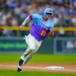 Mickey Moniak rewrites MLB draft bust narrative with Colorado Rockies