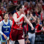 Indiana Fever vs Atlanta Dream: TV channel, time, how to watch WNBA game